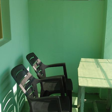 Arambol Hospitality Red Rock Hotel ภายนอก รูปภาพ